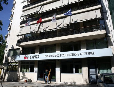 ΣΥΡΙΖΑ: «Ο Κ. Μητσοτάκης παραμένει ο πιο γνήσιος εκπρόσωπος της διαπλοκής και της ολιγαρχίας»